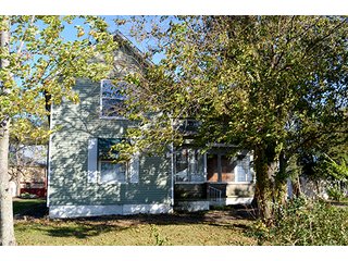Property photo 6 - REAL ESTATE AUCTION - 7 ACRE FARMSTEAD OFFERED IN 2 TRACTS OR COMBINATION IN EASTERN ALLEN COUNTY